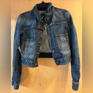 Gap Jean Jacket